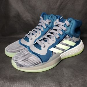 New Adidas Marquee Boost F97277